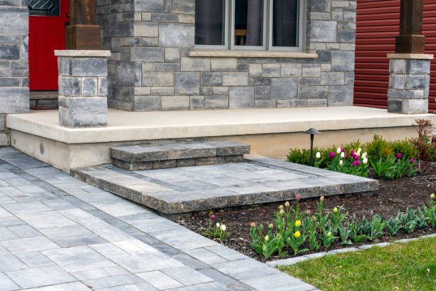 Best Driveway Drainage Solutions in La Grange Park, IL